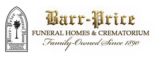 Barr Price logo